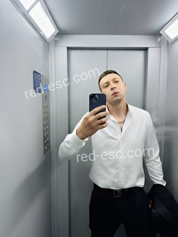 Alex — Бирюсинск