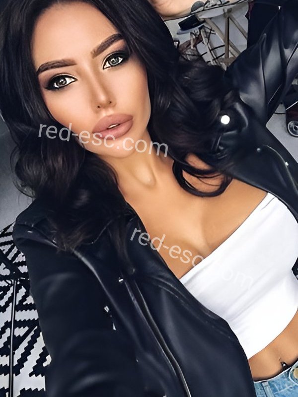 АНГЕЛИНА — Бирюсинск