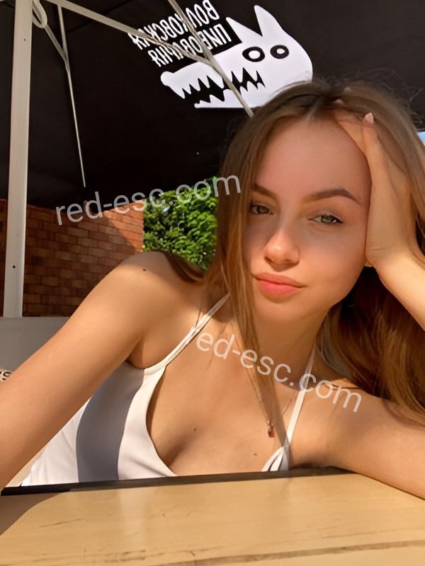 Эля — Бирюсинск
